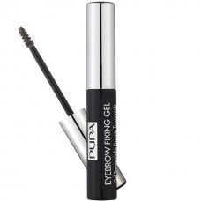 PUPA EYEBROW FIXING GEL (100) gel for brows transparent