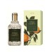 4711 A COLONIA BLOOD ORANGE & BASIL edc (U) (red orange and basil) 50ml