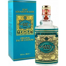 4711 ORIGINAL Cologne Water Spray edc (U) 200ml 4711 ORIGINAL Cologne Water Spray edc (U) 200ml