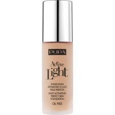 PUPA ACTIVE LIGHT 10 Perfect skin