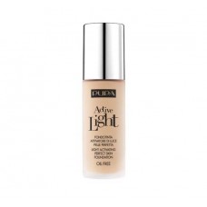 PUPA ACTIVE LIGHT 11 Perfect skin