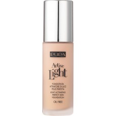 PUPA ACTIVE LIGHT 20 Perfect skin