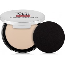 PUPA EXTREME MATT (20) POWDER new