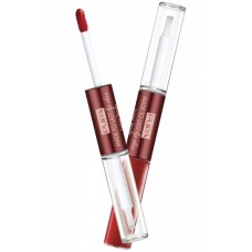 PUPA MADE to LAST LIP DUO (10) long lasting liquid lipstick 4 * 2