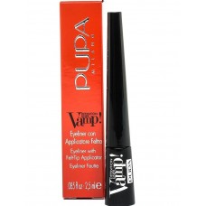 PUPA DEFINITION LINER VAMP (200 brown) felt eyeliner
