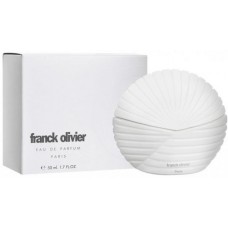 Franck Olivier Franck Olivier edp 50 ml Franck Olivier Franck Olivier edp 50 ml