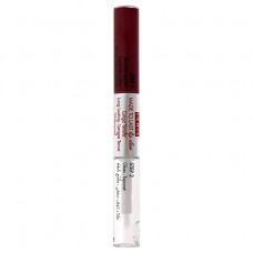 PUPA MADE to LAST LIP DUO (11) long lasting liquid lipstick 4 * 2