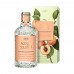 4711 Acqua Colonia White Peach & Coriander Maurer & Wirtz edc (U) 175ml