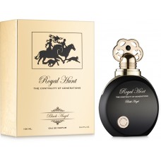 Fragrance World ROYAL HUNT BLACK ANGEL edp (U) 100ml