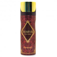 Fragrance World  TOOMFORD deo 200ml