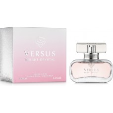 Fragrance World  VERSUS BRIGHT CRYSTAL edp (L) 100ml
