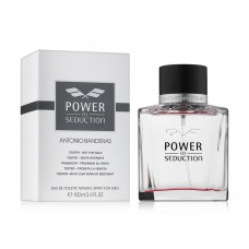 Antonio Banderas Power of Seduction For Men edt tester 100 ml Antonio Banderas Power of Seduction For Men edt tester 100 ml