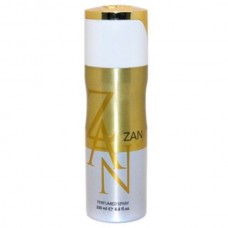 Fragrance World  ZAN deo (L)  200ml