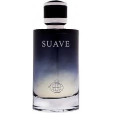 Fragrance World SUAVE edp (M) - Tester Analog SAUVAGE DIOR 100ml