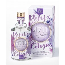 4711 Remix Cologne Edition edc (U) 100ml 4711 Remix Cologne Edition edc (U) 100ml