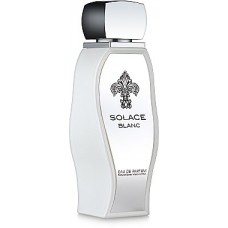 Fragrance World  SOLACE BLANC edp (M) - Tester 100ml