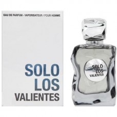 Fragrance World SOLO LOS VALIENTES edp (M) 100ml Tester 