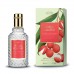 4711 A COLONIA Lychee & White Mint edc (U) 50ml