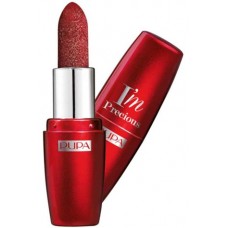 PUPA I'M PRECIOUS (003) shimmery lipstick