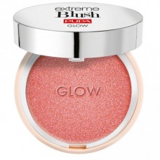 PUPA EXTREME (100) BLUSH GLOW radiant blush