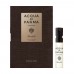 Acqua Di Parma Colonia Sandalo EDC Concentree vial 1.5 ml