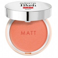 PUPA EXTREME (002) BLUSH MATT matt