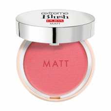 PUPA EXTREME (004) BLUSH MATT matt