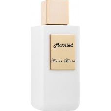 Franck Boclet Romantigue Collection Rock & Riot Married extrait de parfum tester 100 ml Franck Boclet Romantigue Collection Rock & Riot Married extrait de parfum tester 100 ml