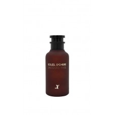 Fragrance World  SOLEIL D`OMBRE JACQUES YVES edp (M) Analog Ombre Nomade Louis Vuitton 100ml