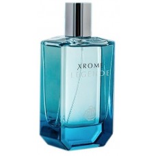 Fragrance World  XROME LEGENDE edp (M) 100ml