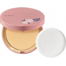 PUPA BRIDE & MAIDS fixing powder 