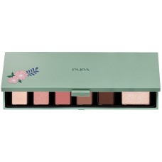 PUPA BRIDE & MAIDS face palette