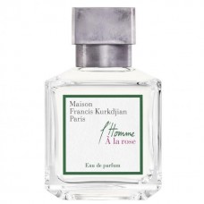 Maison Francis Kurkdjian FRANCIS KURKDJIAN L'HOMME A la ROSE edp (M) - Tester 70ml Maison Francis Kurkdjian FRANCIS KURKDJIAN L'HOMME A la ROSE edp (M) - Tester 70ml