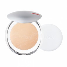 PUPA LUMINYS (04) BAKED FACE POWDER