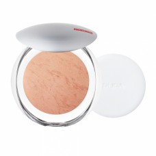 PUPA LUMINYS (06) BAKED FACE POWDER
