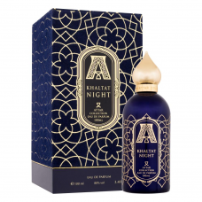 Attar Collection Khaltat Night EDP 100 ml