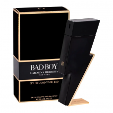 Carolina Herrera Bad Boy EDT 100ml