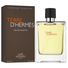 Hermès Terre d'Hermès EDT 100ml