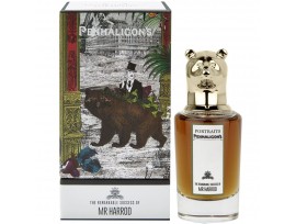 Penhaligon's Portraits The Remarkable Success Of Mr. Harrod edp 75 ml