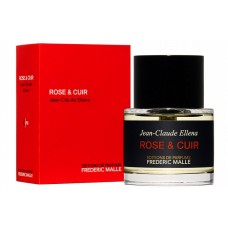 FREDERIC MALLE ROSE & CUIR PERFUME EDP 