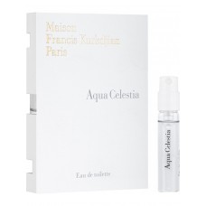 Maison Francis Kurkdjian Aqua Celestia edt 2 ml Maison Francis Kurkdjian Aqua Celestia edt 2 ml