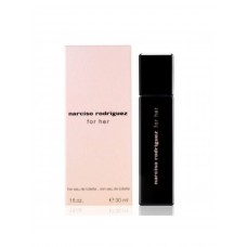 Narciso Rodriguez For Her edt 30 ml