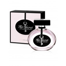 Antonio Banderas Her Secret edt 80 ml Antonio Banderas Her Secret edt 80 ml