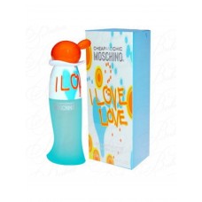 Moschino Cheap and Chic I Love Love edt 30 ml Moschino Cheap and Chic I Love Love edt 30 ml
