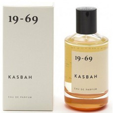 19-69 Kasbah Eau de Parfum 100 ml Unisex 19-69 Kasbah Eau de Parfum 100 ml Unisex
