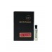 Montale Red Vetiver edp minispray 2 ml