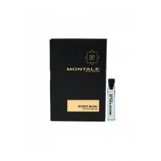 Montale Roses Musk edp minispray 2 ml
