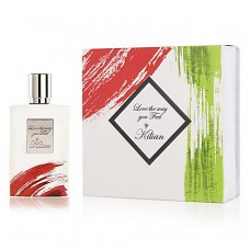 Kilian Perfume Love the Way You Feel Miami Vice Limited Edition edp (U) - Tester 50 ml Kilian Perfume Love the Way You Feel Miami Vice Limited Edition edp (U) - Tester 50 ml