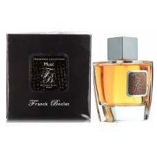 Franck Boclet Musc edp 100 ml