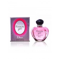 Christian Dior Poison Girl edt 100 ml Christian Dior Poison Girl edt 100 ml